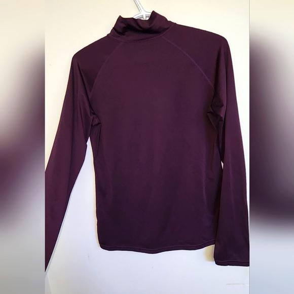 Paradox Quarter Zip Up - Picture 5 of 5